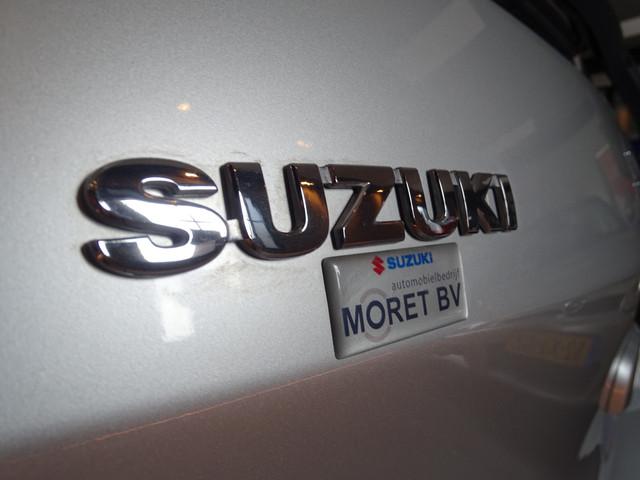 Suzuki Celerio