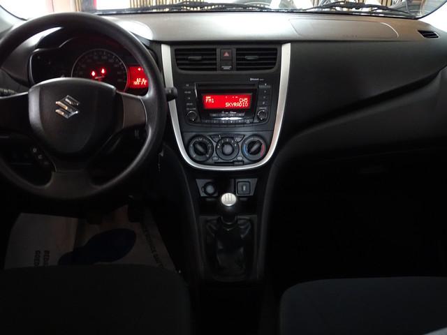 Suzuki Celerio