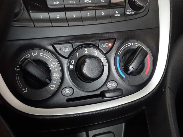 Suzuki Celerio