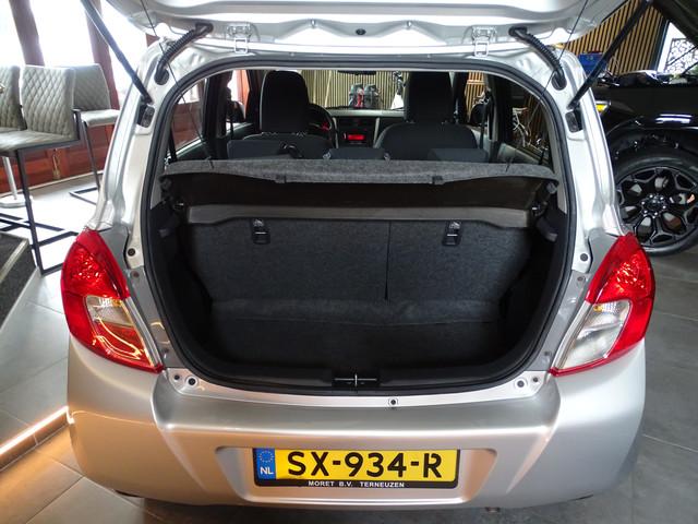 Suzuki Celerio
