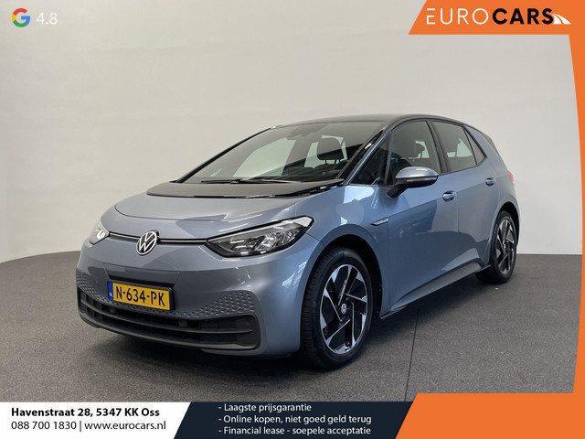 Volkswagen ID.3 2021 Elektrisch