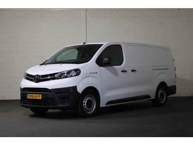 Toyota pro-ace 2021 Elektrisch