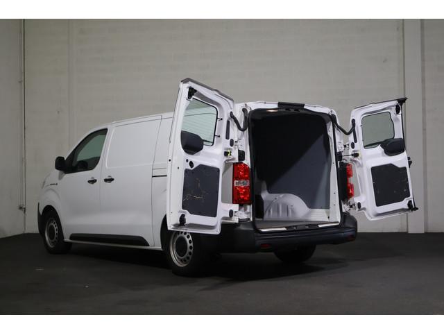 Toyota pro-ace
