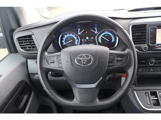 Toyota pro-ace