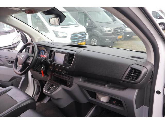 Toyota pro-ace