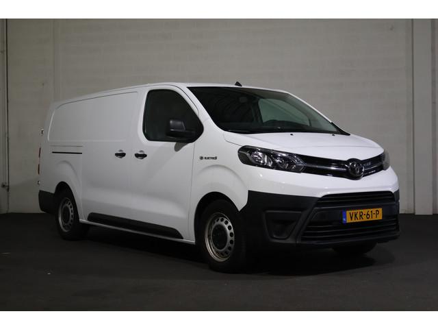 Toyota pro-ace
