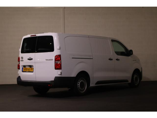 Toyota pro-ace