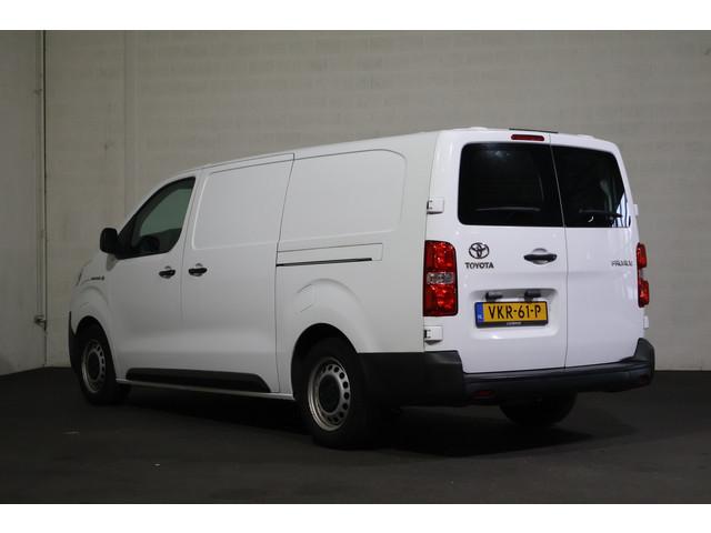 Toyota pro-ace