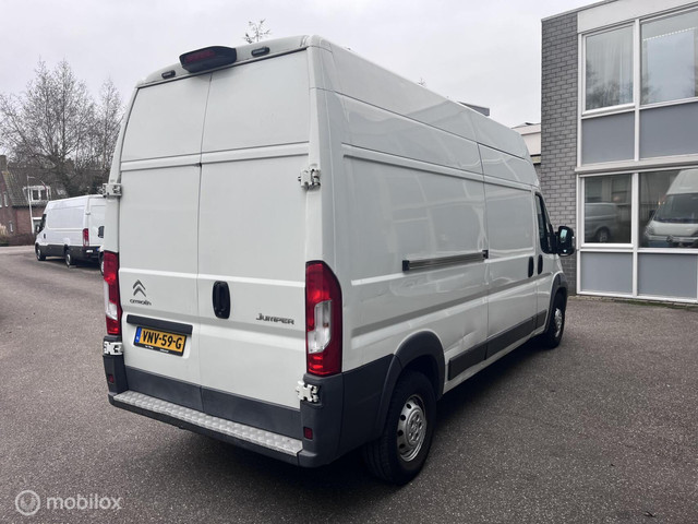 Citroën Jumper