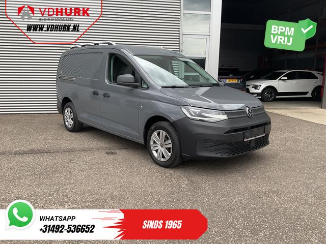 Volkswagen Caddy 2024 Diesel