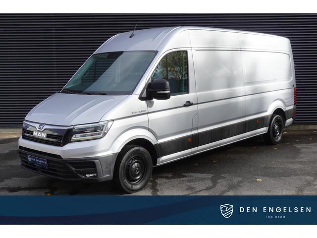 MAN TGE 2023 Diesel
