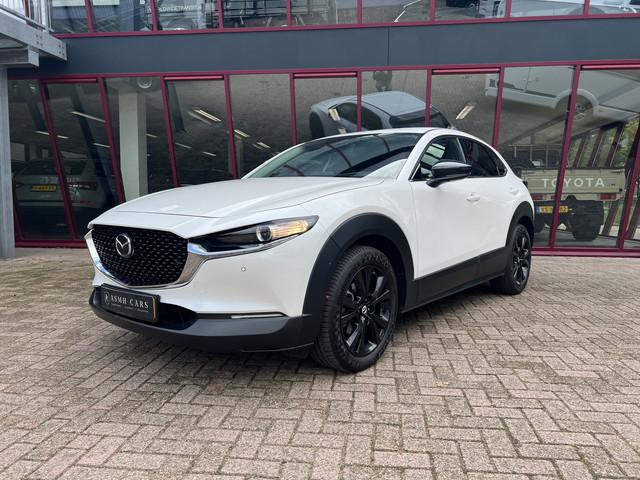 Mazda CX-30 2023 Benzine
