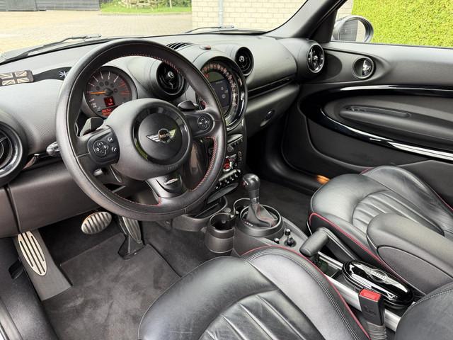 Mini Paceman