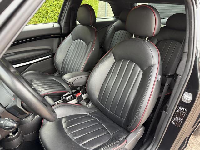 Mini Paceman