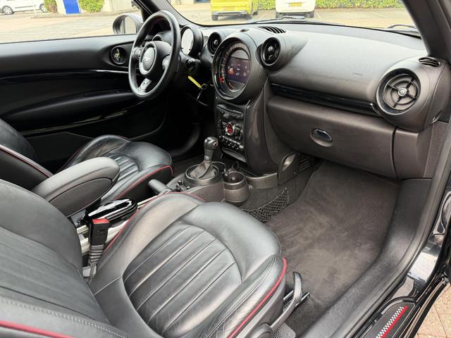 Mini Paceman