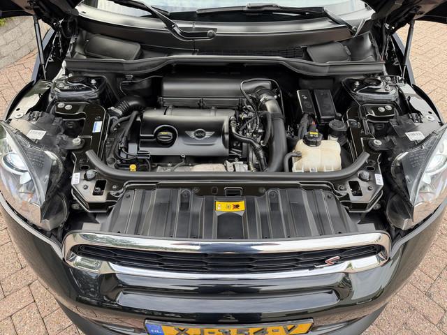 Mini Paceman