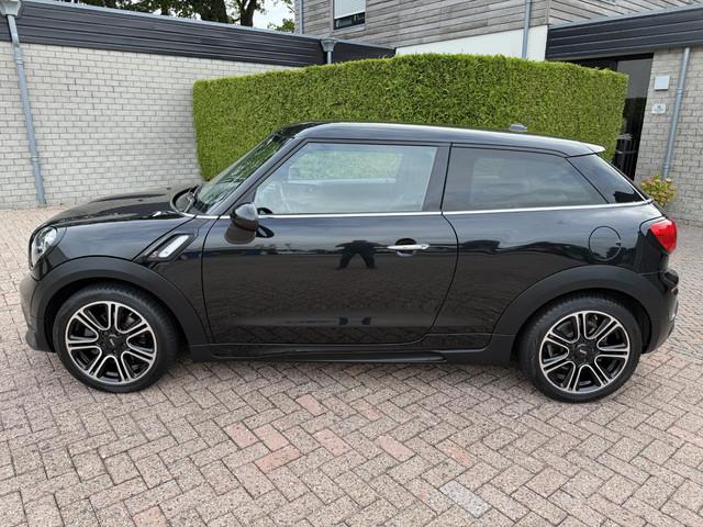 Mini Paceman