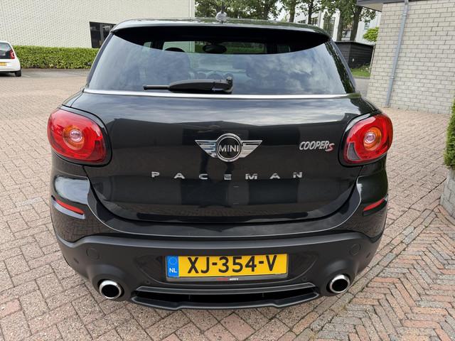 Mini Paceman