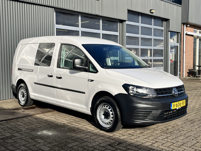 Volkswagen Caddy 2019 Diesel