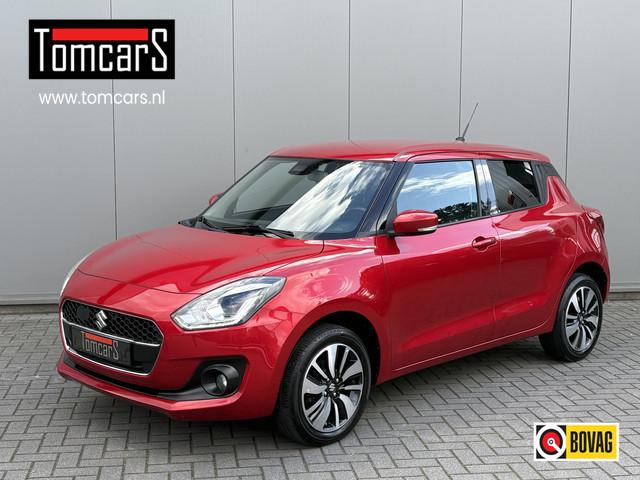 Suzuki Swift 2019 Hybride