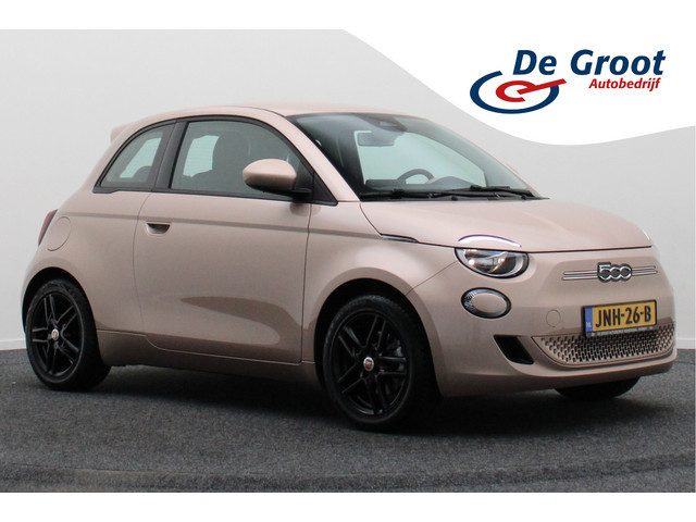 Fiat 500 2023 Elektrisch