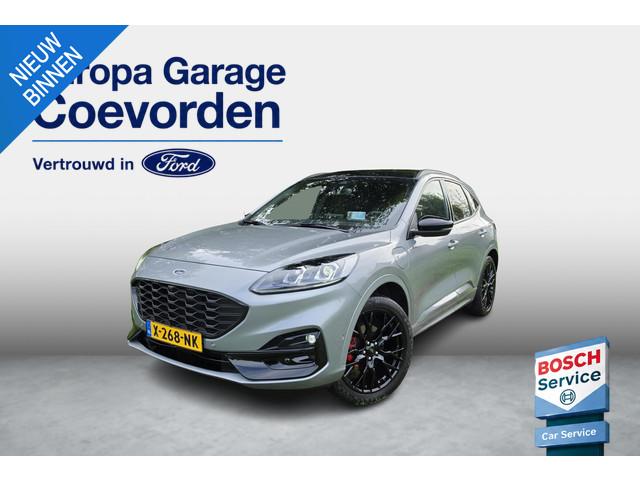 Ford Kuga 2024 Hybride