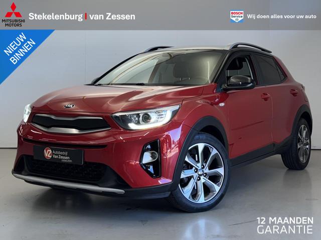 Kia Stonic 2020 Benzine