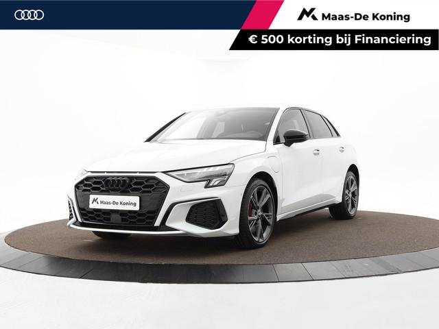 Audi A3 2022 Hybride