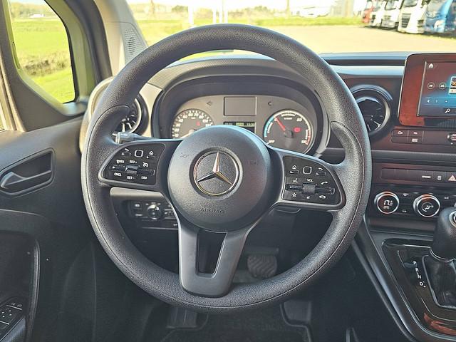 Mercedes-Benz eCitan