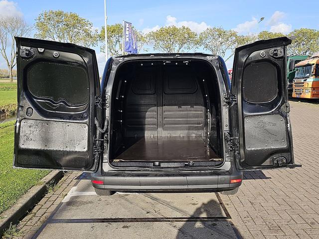 Mercedes-Benz eCitan