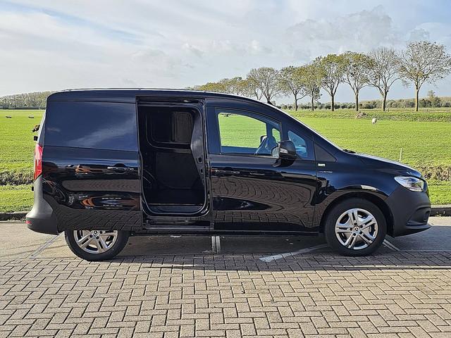 Mercedes-Benz eCitan