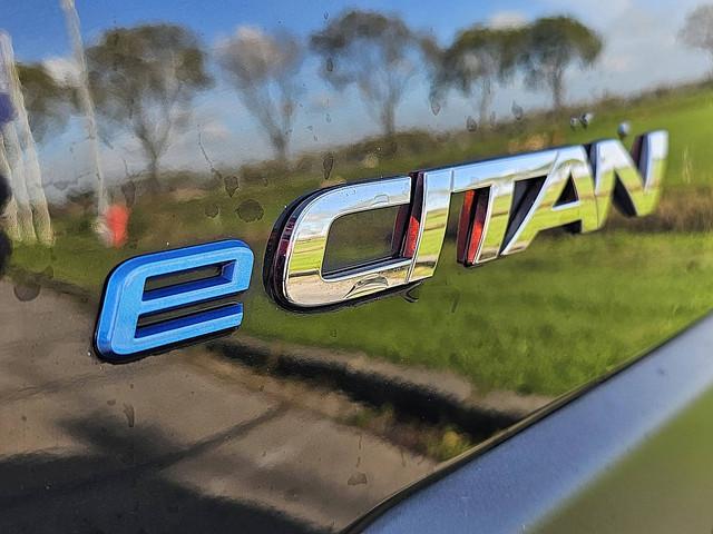Mercedes-Benz eCitan