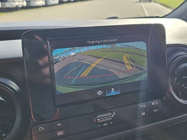 Mercedes-Benz eCitan