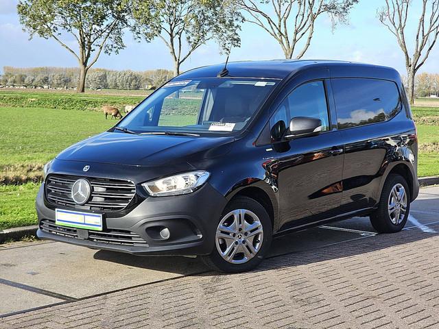Mercedes-Benz eCitan