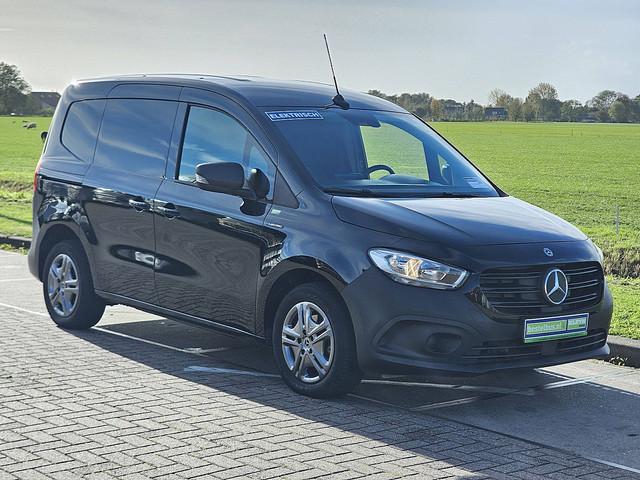 Mercedes-Benz eCitan