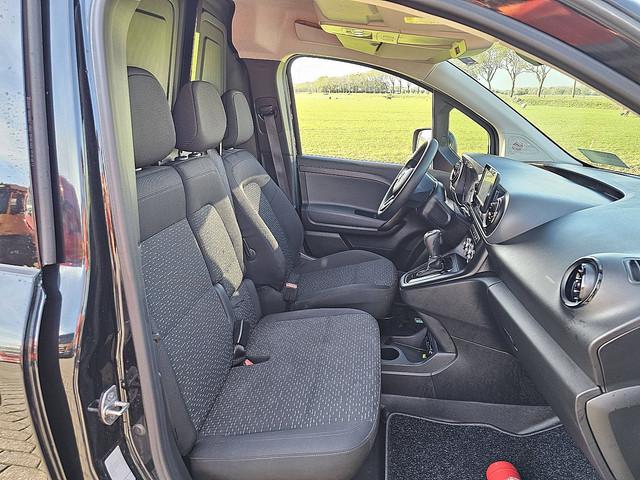 Mercedes-Benz eCitan