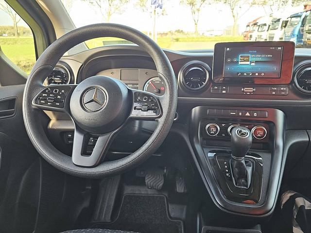 Mercedes-Benz eCitan