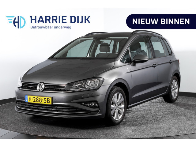 Volkswagen Golf 2019 Benzine