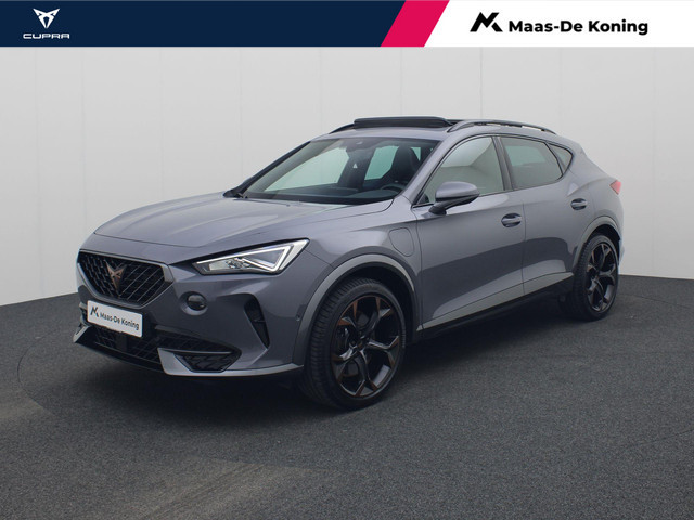 Cupra Formentor 2023 Hybride