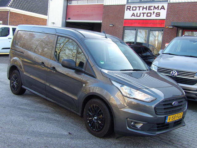 Ford Transit Connect 2024 Diesel
