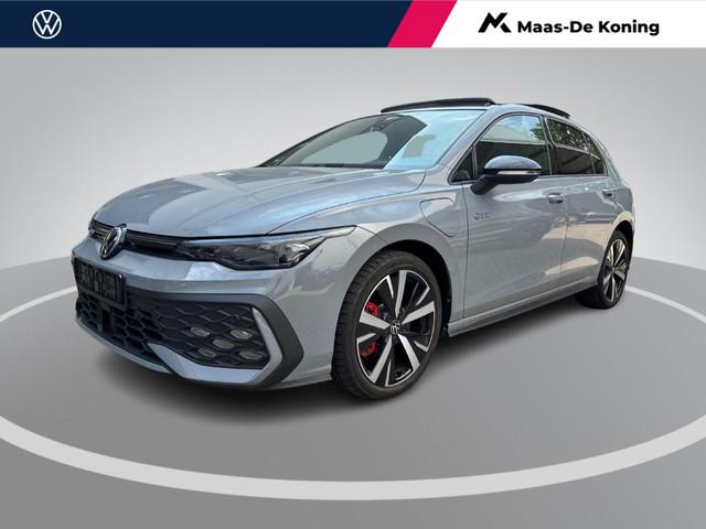 Volkswagen Golf 2025 Hybride