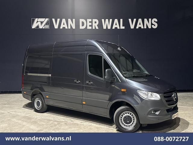 Mercedes-Benz Sprinter 2021 Diesel