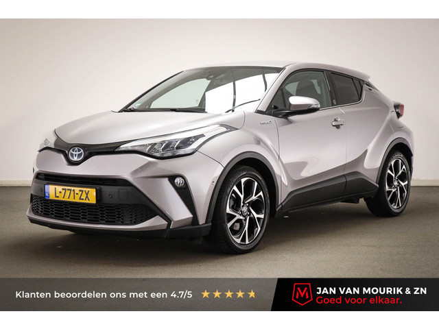Toyota C-HR 2020 Hybride