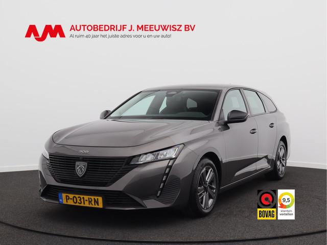 Peugeot 308 2022 Benzine