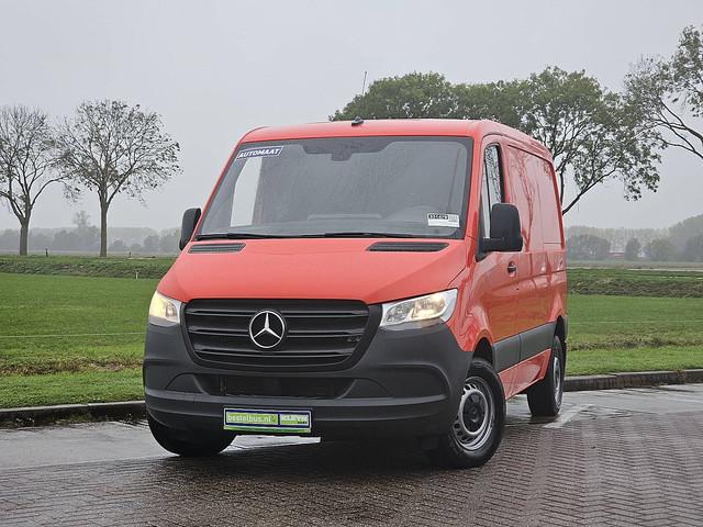 Mercedes-Benz Sprinter 2023 Diesel