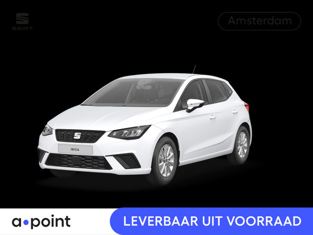 Seat Ibiza 2025 Benzine