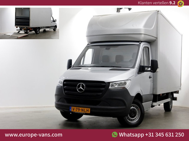 Mercedes-Benz Sprinter 2023 Diesel