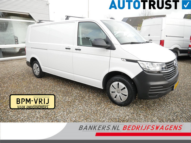 Volkswagen Transporter 2021 Diesel