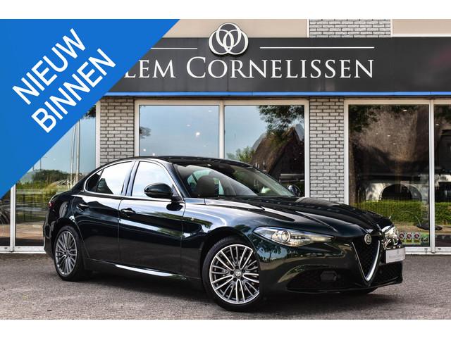 Alfa Romeo Giulia 2021 Diesel