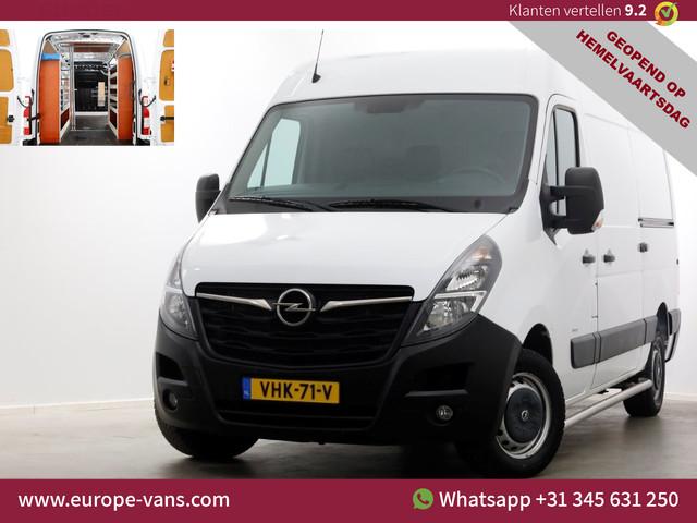 Opel Movano 2020 Diesel